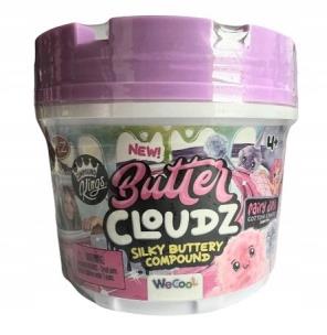Opakowanie Butter Cloudz Slime fiolet