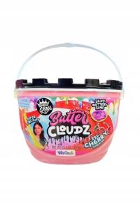 Opakowanie Butter Cloudz Slime Wiśnia