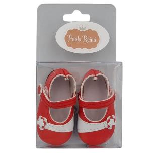 Opakowanie Buty dla lalek 32cm