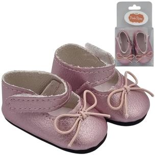 Opakowanie Buty dla lalek 32cm