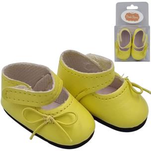 Opakowanie Buty dla lalek 32cm