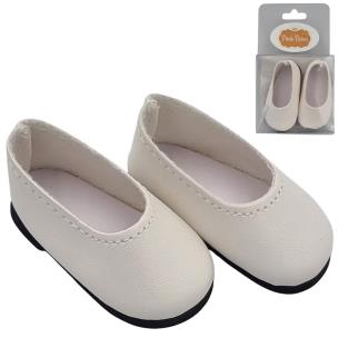 Opakowanie Buty dla lalek 32cm