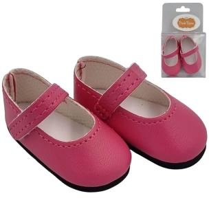 Opakowanie Buty dla lalek 32cm