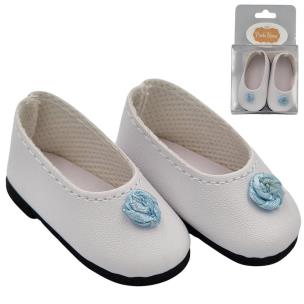 Opakowanie Buty dla lalek 32cm