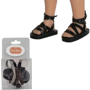 Opakowanie Buty dla lalek 32cm