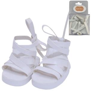 Opakowanie Buty dla lalek 32cm