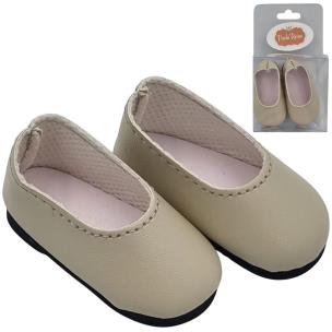 Opakowanie Buty dla lalek 32cm