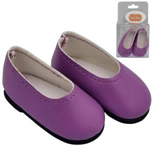 Opakowanie Buty dla lalek 32cm