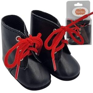 Opakowanie Buty dla lalek 32cm
