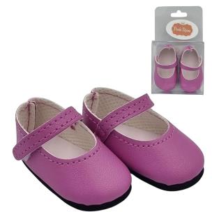 Opakowanie Buty dla lalek 32cm