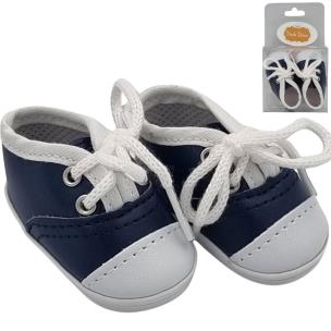 Opakowanie Buty dla lalek 32cm