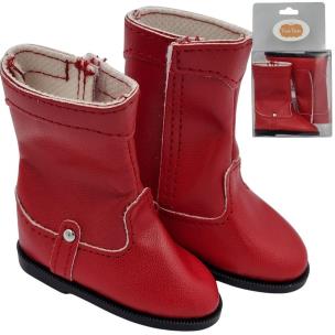 Opakowanie Buty dla lalek 32cm