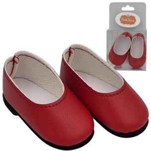 Opakowanie Buty dla lalek 32cm