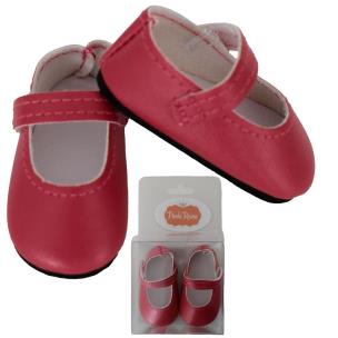 Opakowanie Buty dla lalek 32cm