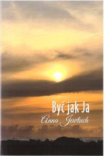 Okładka książki Być jak ja