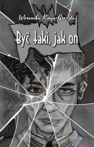 Okładka książki Być taki, jak on