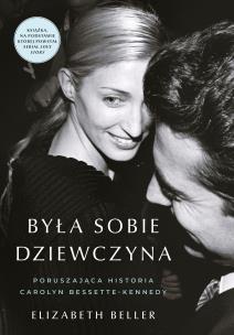 Okładka książki Była sobie dziewczyna