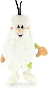 Było sobie życie maskotka Mistrz 28cm. Wydawca: Barrado. Multiszop.pl Opakowanie Było sobie życie maskotka Mistrz 28cm