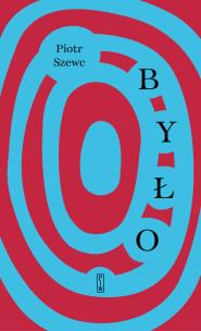 Okładka książki Było