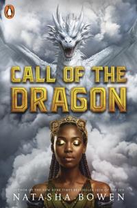 Okładka książki Call of the Dragon