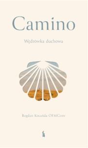 Okładka książki Camino. Wędrówka duchowa