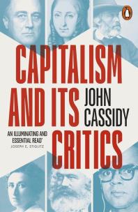 Okładka książki Capitalism and Its Critics