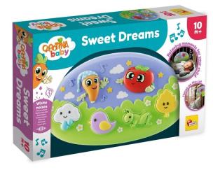 Opakowanie Carotina Baby - Sweet dreams
