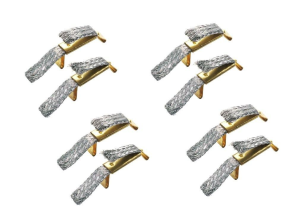 Opakowanie Carrera 1. First - Szczotki stykowe 8szt