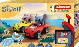 Opakowanie Carrera First Disney Stitch 2,4