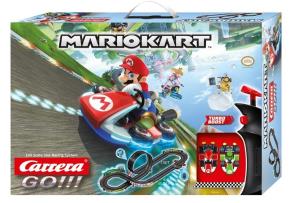 Opakowanie Carrera GO!!! - Nintendo Mario Kart 4,9m
