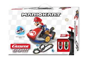 Opakowanie Carrera GO!!! - Nintendo Mario Kart - P-Wing 4,9m