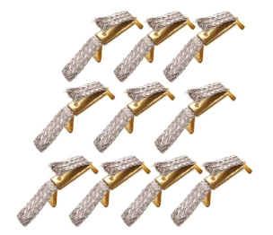 Opakowanie Carrera GO!!! Szczotki stykowe podwójne 10szt