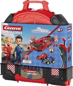 Opakowanie Carrera Speed Arena Formula Kidz