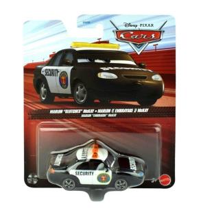 Opakowanie Cars 3 Auto Marlon Clutch McKay