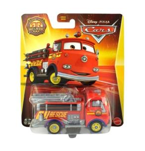 Opakowanie Cars 3 Auto Red Strażak