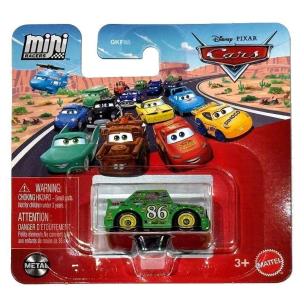 Opakowanie Cars Auta Mikroauto JFW62