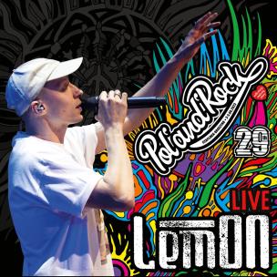 CD Live from Pol’and’Rock. LemON. Autor: LemON. Multiszop.pl Okładka książki CD Live from Pol’and’Rock. LemON