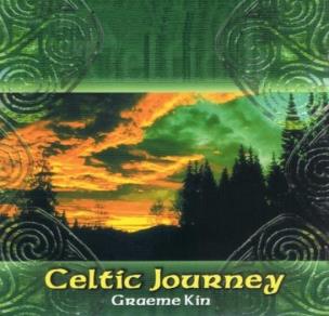 Opakowanie Celtic Journey CD