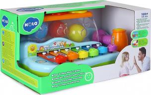 Opakowanie Centrum muzyczne