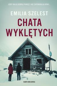 Okładka książki Chata Wyklętych