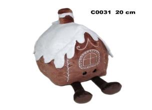 Opakowanie Chatka 20cm