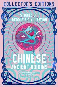 Okładka książki Chinese Ancient Origins