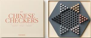 Chińskie warcaby. Wydawca: Printworks. Multiszop.pl Opakowanie Chińskie warcaby