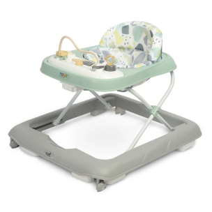 Chodzik Nel szary. Wydawca: Toyz. Multiszop.pl Opakowanie Chodzik Nel szary