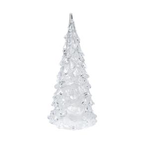 Opakowanie Choinka led