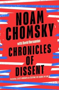 Okładka książki Chronicles of Dissent