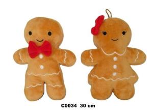 Opakowanie Ciasteczka 30cm MIX