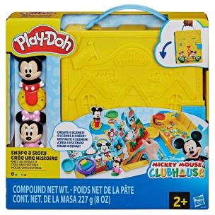 Opakowanie Ciastolina Disney Junior Play-Doh