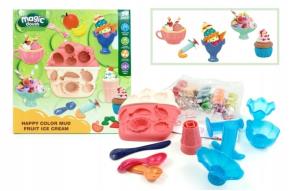 Opakowanie Ciastolina fabryka deserów