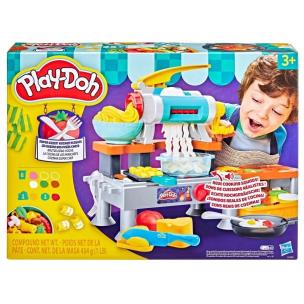 Opakowanie Ciastolina Kuchnia Play-Doh